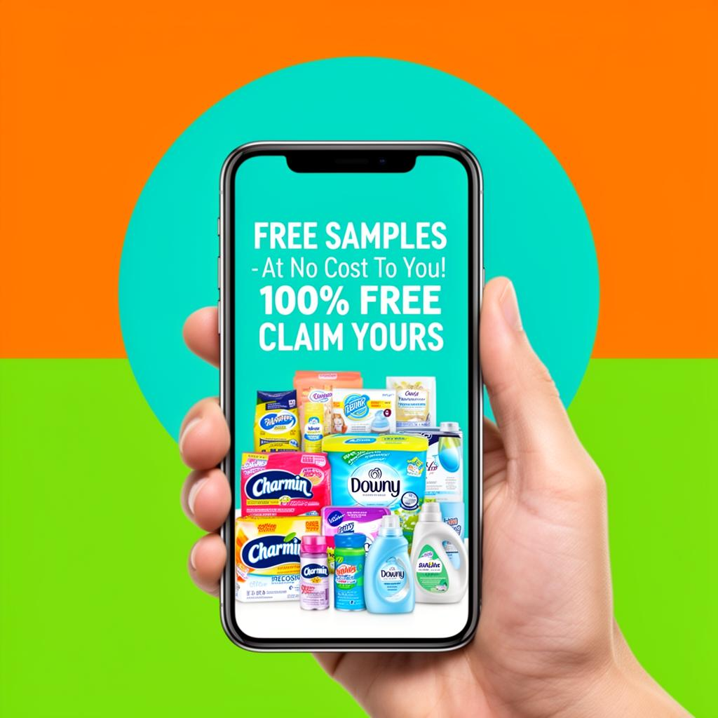 Free samples